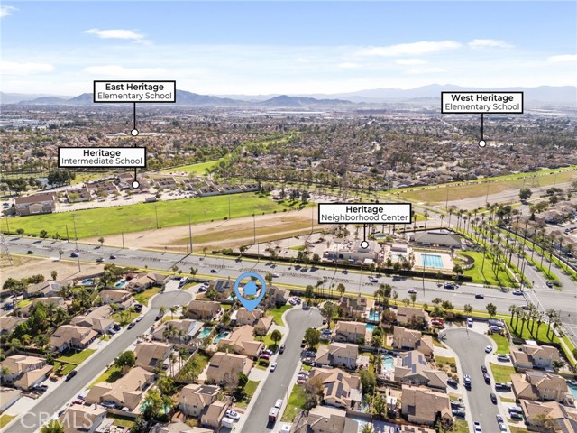 Detail Gallery Image 45 of 49 For 7243 Kittyhawk St, Fontana,  CA 92336 - 4 Beds | 3 Baths