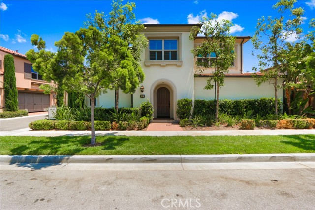 57 Somerton, Irvine, CA 92620