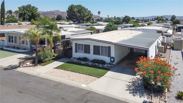 Detail Gallery Image 19 of 21 For 841 San Ynez Dr, Hemet,  CA 92543 - 2 Beds | 2 Baths