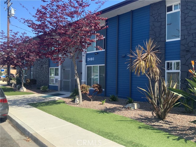 Detail Gallery Image 14 of 18 For 5480 E Atherton #16,  Long Beach,  CA 90815 - 2 Beds | 1 Baths