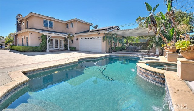 Detail Gallery Image 30 of 34 For 841 Kingsley Dr, Arcadia,  CA 91007 - 3 Beds | 3 Baths