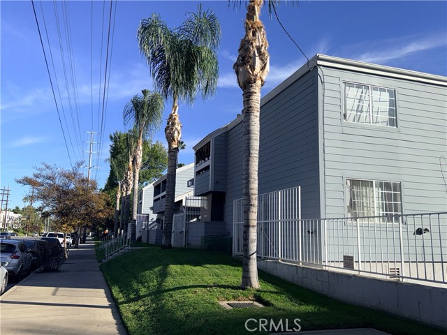 Detail Gallery Image 36 of 36 For 20930 Parthenia St #216,  Canoga Park,  CA 91304 - 1 Beds | 1 Baths