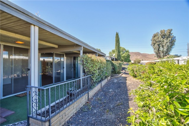 Detail Gallery Image 24 of 28 For 26050 Bonita Vista Court Ct, Menifee,  CA 92586 - 2 Beds | 2 Baths