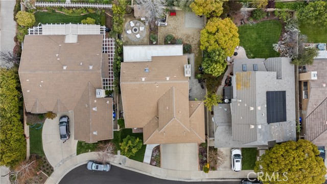 Detail Gallery Image 42 of 47 For 25842 Vaquero Ct, Valencia,  CA 91355 - 4 Beds | 3 Baths