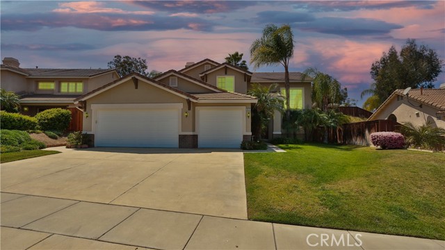 3522 Belvedere Way, Corona, CA 92882