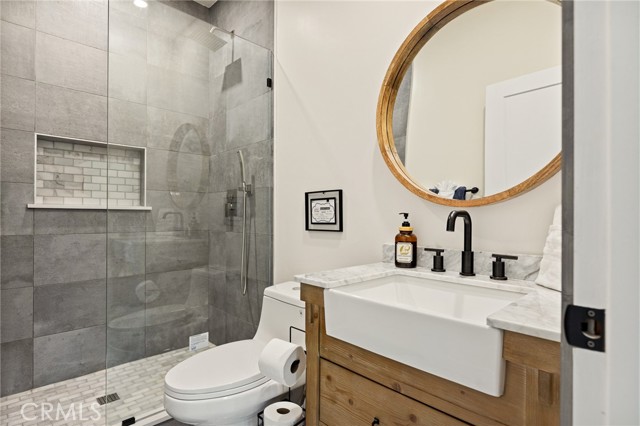 Detail Gallery Image 41 of 59 For 1215 Valley View Dr, Big Bear City,  CA 92314 - 5 Beds | 3/1 Baths