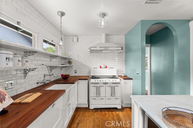 Detail Gallery Image 11 of 37 For 318 Saint Joseph Ave, Long Beach,  CA 90814 - 2 Beds | 1 Baths