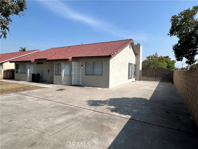 Detail Gallery Image 14 of 14 For 2694 W Cardamon St, San Bernardino,  CA 92410 - 4 Beds | 2 Baths