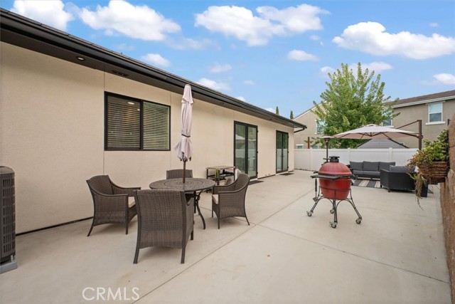 Detail Gallery Image 42 of 65 For 3540 Rawley St, Corona,  CA 92882 - 4 Beds | 3/1 Baths