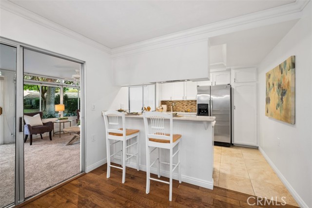 Detail Gallery Image 10 of 47 For 5339 W Bahia Blanca West a,  Laguna Woods,  CA 92637 - 2 Beds | 2 Baths