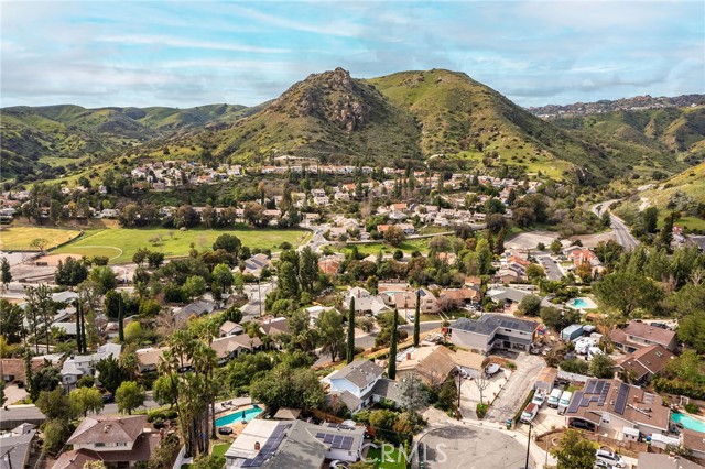 Detail Gallery Image 45 of 50 For 24308 Shrewsbury, West Hills,  CA 91307 - 4 Beds | 3 Baths