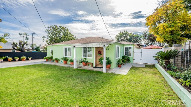 Image 2 for 415 W Francis St, Ontario, CA 91762