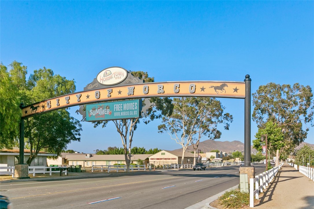 Detail Gallery Image 45 of 53 For 4234 Center Avenue, Norco,  CA 92860 - 4 Beds | 2 Baths