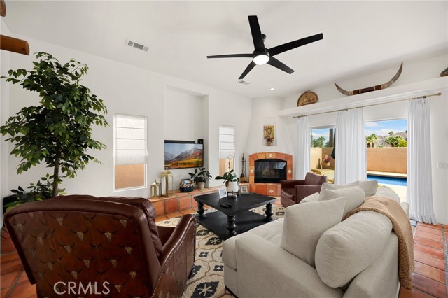 Detail Gallery Image 16 of 22 For 52880 Avenida Velasco, La Quinta,  CA 92253 - 3 Beds | 2 Baths