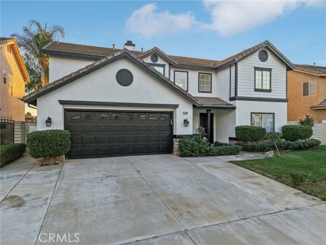 Detail Gallery Image 3 of 65 For 3796 Auburn Ridge, Perris,  CA 92571 - 5 Beds | 3/1 Baths