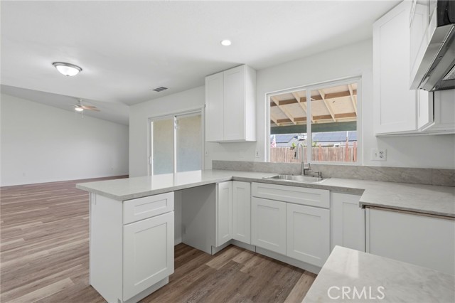 Detail Gallery Image 11 of 25 For 1921 S Kerckhoff Way, Hanford,  CA 93230 - 3 Beds | 2 Baths