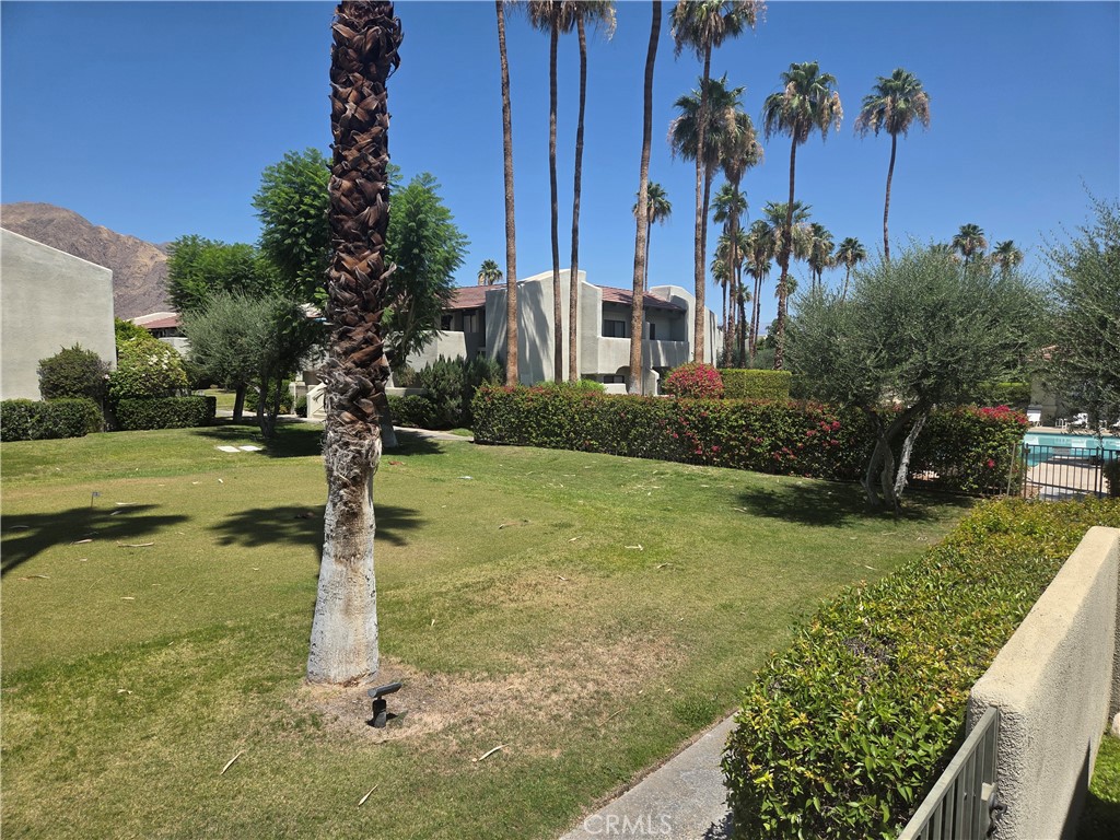 351 N Hermosa Drive #3A2
