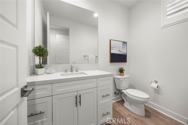 Detail Gallery Image 25 of 30 For 121 Biome, Irvine,  CA 92618 - 4 Beds | 3/1 Baths