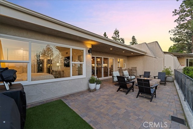 Detail Gallery Image 31 of 41 For 804 W Highpoint Dr, Claremont,  CA 91711 - 2 Beds | 2 Baths