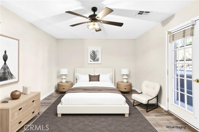 Detail Gallery Image 20 of 49 For 30261 Knight Ct, Tehachapi,  CA 93561 - 3 Beds | 2 Baths