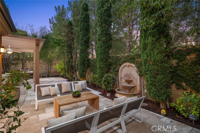 Detail Gallery Image 2 of 72 For 64 Tesoro, Irvine,  CA 92618 - 4 Beds | 3 Baths