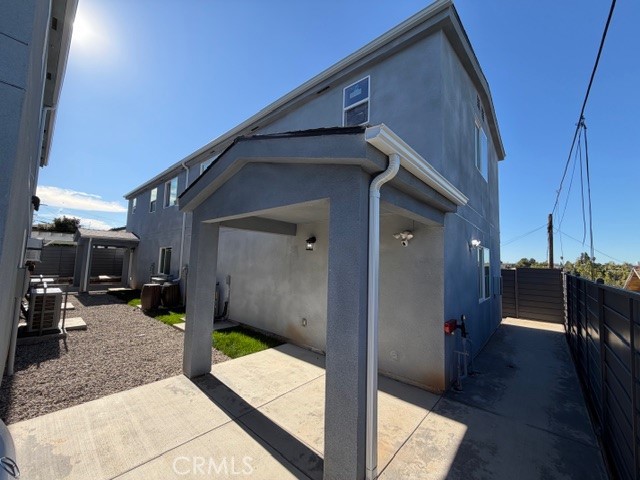 Detail Gallery Image 24 of 25 For 4149 Zaring, Los Angeles,  CA 90063 - – Beds | – Baths