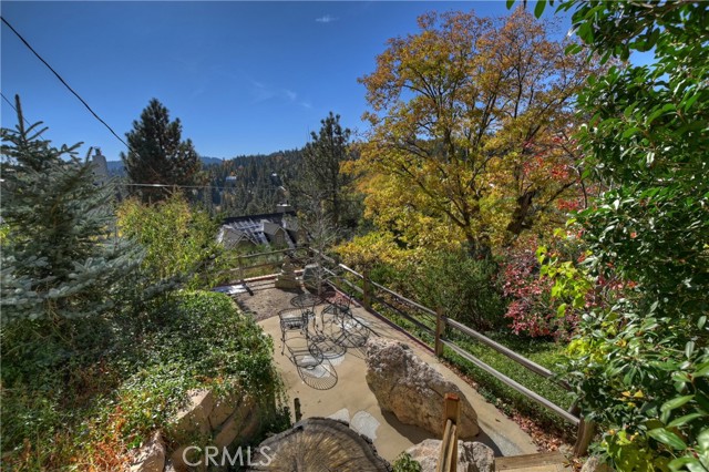 Detail Gallery Image 40 of 49 For 26660 Merced Ln, Lake Arrowhead,  CA 92352 - 3 Beds | 2/1 Baths