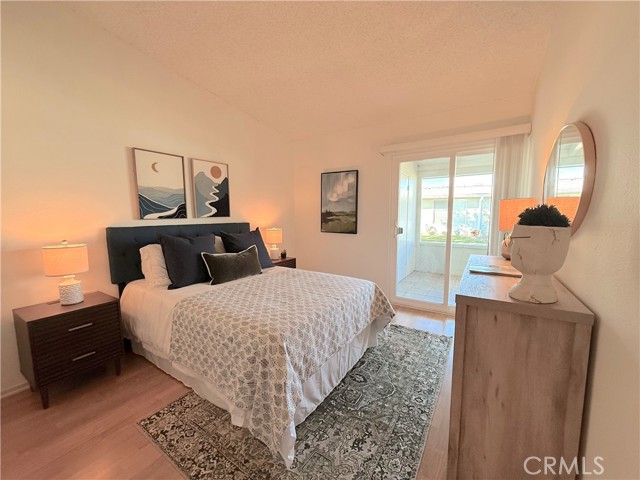 Detail Gallery Image 17 of 19 For 13500 Wentworth Ln 121j,  Seal Beach,  CA 90740 - 2 Beds | 1 Baths