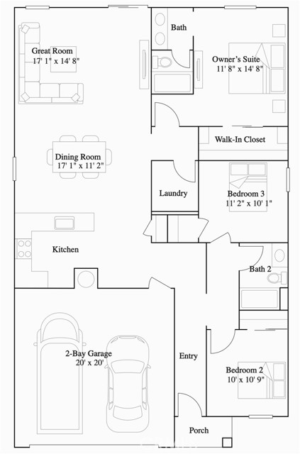 Property Photo from MLS