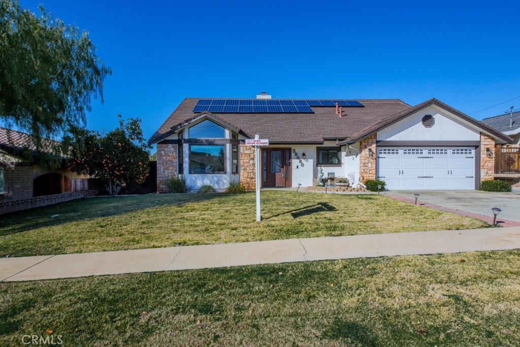 35620 Panorama Drive, Yucaipa, CA 92399