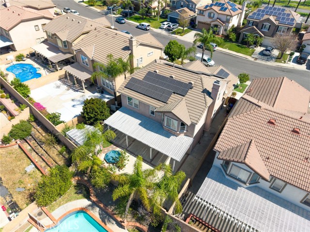 Detail Gallery Image 41 of 47 For 7358 Meade Ct, Fontana,  CA 92336 - 4 Beds | 2/1 Baths