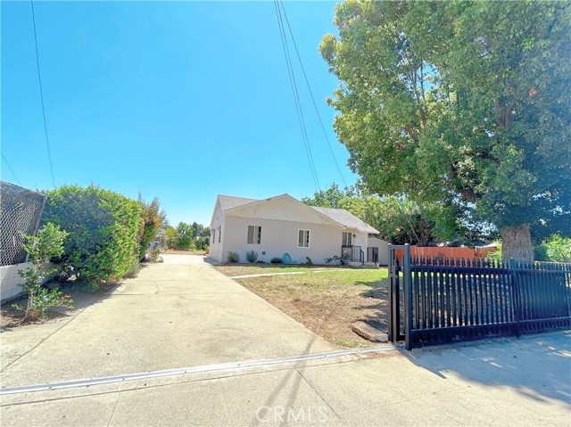 Detail Gallery Image 8 of 8 For 608 N Currier St, Pomona,  CA 91768 - 2 Beds | 1 Baths