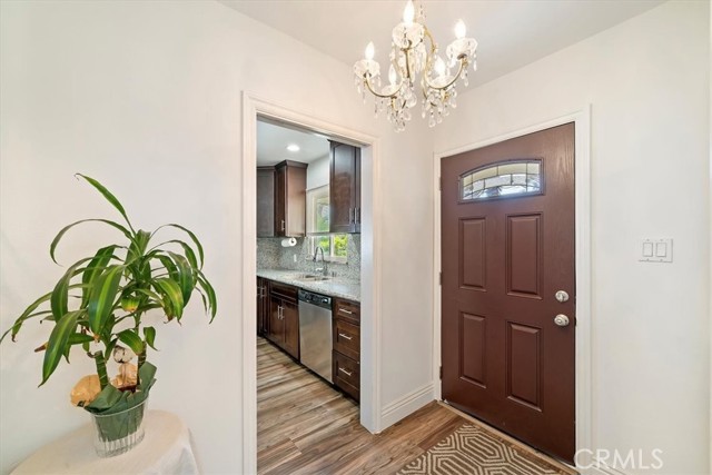 Detail Gallery Image 8 of 30 For 1126 E 24th St, San Bernardino,  CA 92404 - 3 Beds | 1/1 Baths