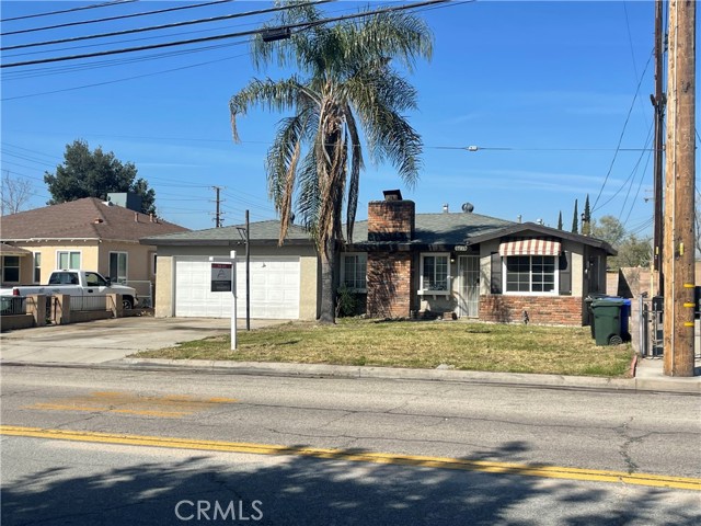 3230 Mountain Ave, San Bernardino, CA 92404