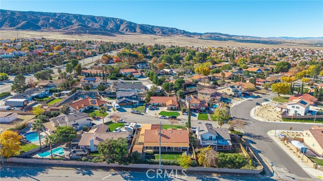 Detail Gallery Image 50 of 54 For 42067 Jenny Ln, Lancaster,  CA 93536 - 3 Beds | 2 Baths
