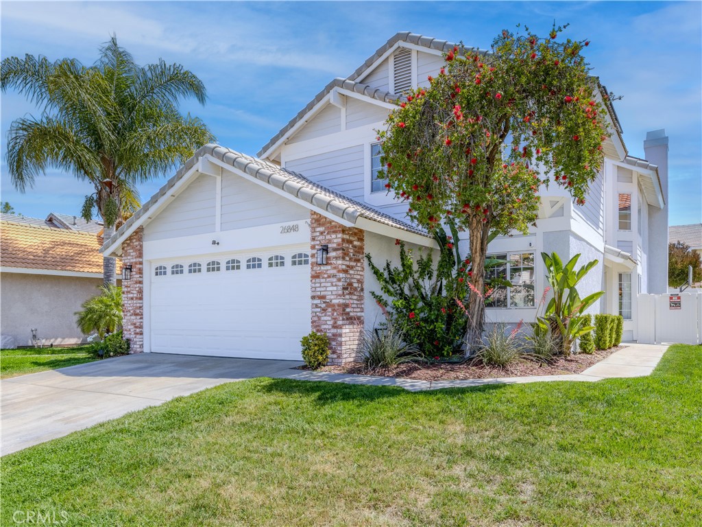 26848 Hummingbird Circle