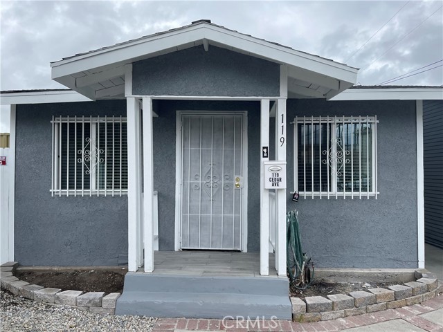 Detail Gallery Image 27 of 28 For 117 S Cedar, Inglewood,  CA 90301 - – Beds | – Baths