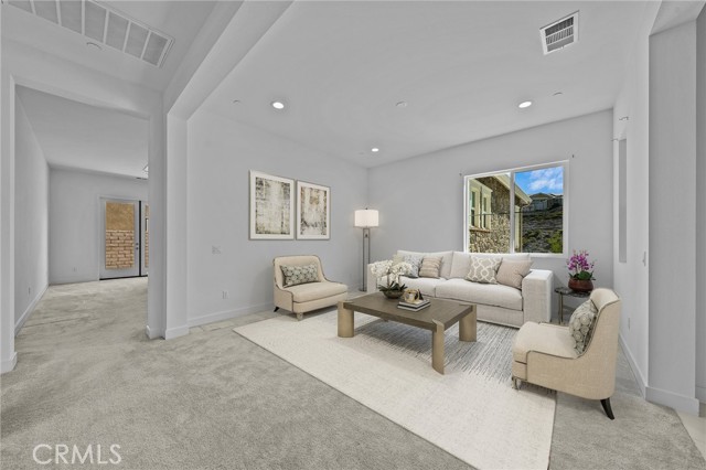 Detail Gallery Image 7 of 52 For 17053 Doria Ct, Riverside,  CA 92503 - 4 Beds | 2/1 Baths