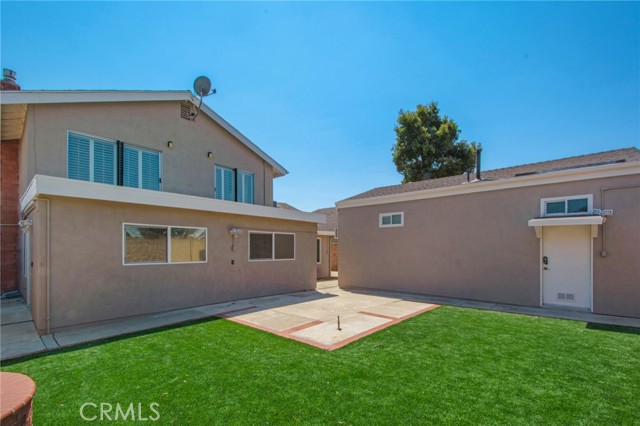 Detail Gallery Image 27 of 28 For 2718 S Griset Pl, Santa Ana,  CA 92704 - 4 Beds | 2/1 Baths