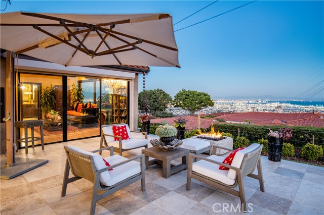 2350 Daladier Drive, Rancho Palos Verdes, California 90275, 4 Bedrooms Bedrooms, ,3 BathroomsBathrooms,Residential,Sold,Daladier,PV22055462