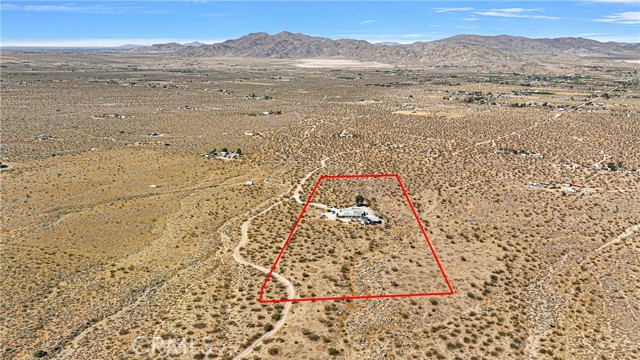 Detail Gallery Image 41 of 44 For 31515 Carnelian Rd, Lucerne Valley,  CA 92356 - 3 Beds | 2 Baths