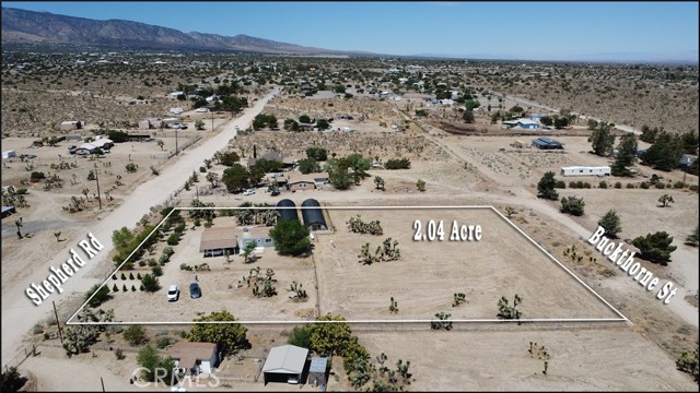 Detail Gallery Image 5 of 50 For 4000 Shepherd Rd, Phelan,  CA 92371 - 3 Beds | 2 Baths