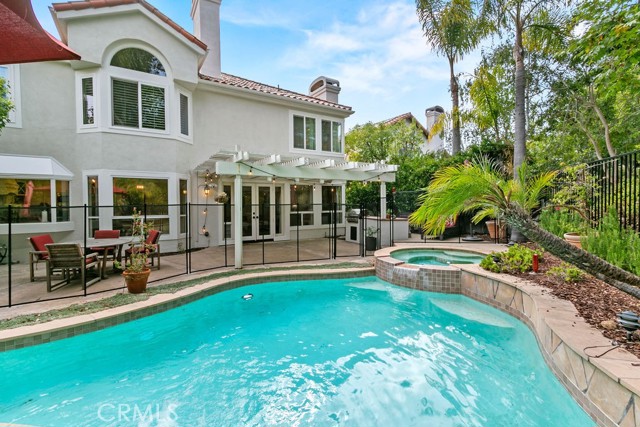 Detail Gallery Image 1 of 56 For 6 Trapani, Laguna Niguel,  CA 92677 - 4 Beds | 4/1 Baths