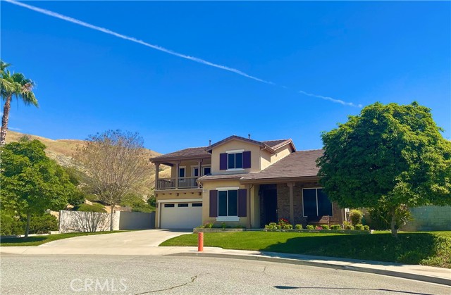 Detail Gallery Image 2 of 73 For 7123 Hidden Ct, Highland,  CA 92346 - 4 Beds | 3 Baths