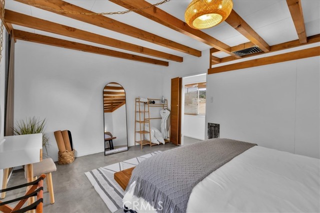 Detail Gallery Image 29 of 75 For 8500 S Samel Rd, Morongo Valley,  CA 92256 - 1 Beds | 1 Baths