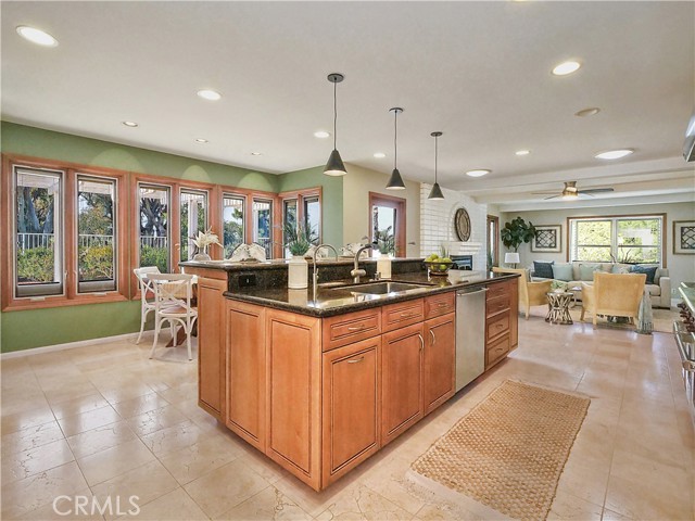 4 Bridlewood Circle, Rolling Hills Estates, California 90274, 3 Bedrooms Bedrooms, ,1 BathroomBathrooms,Residential,Sold,Bridlewood,PV23048044