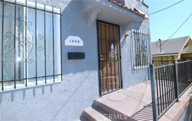 Image 2 for 1448 Mcduff St, Los Angeles, CA 90026