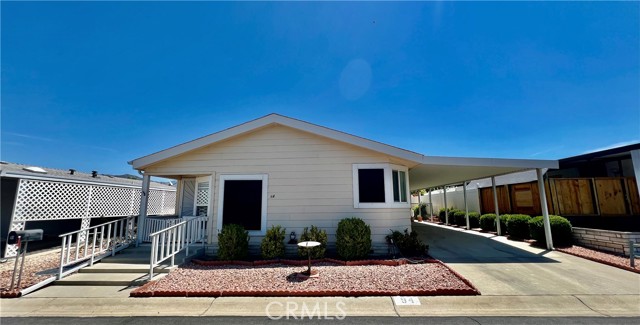 Detail Gallery Image 40 of 55 For 24600 Mountain Ave #94,  Hemet,  CA 92544 - 2 Beds | 2 Baths