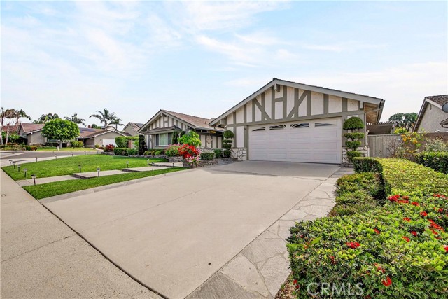 Detail Gallery Image 49 of 53 For 198 Sunflower, Brea,  CA 92821 - 3 Beds | 2/1 Baths