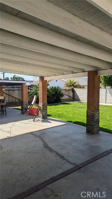 Detail Gallery Image 25 of 29 For 8743 Maple St, Bellflower,  CA 90706 - 3 Beds | 2 Baths